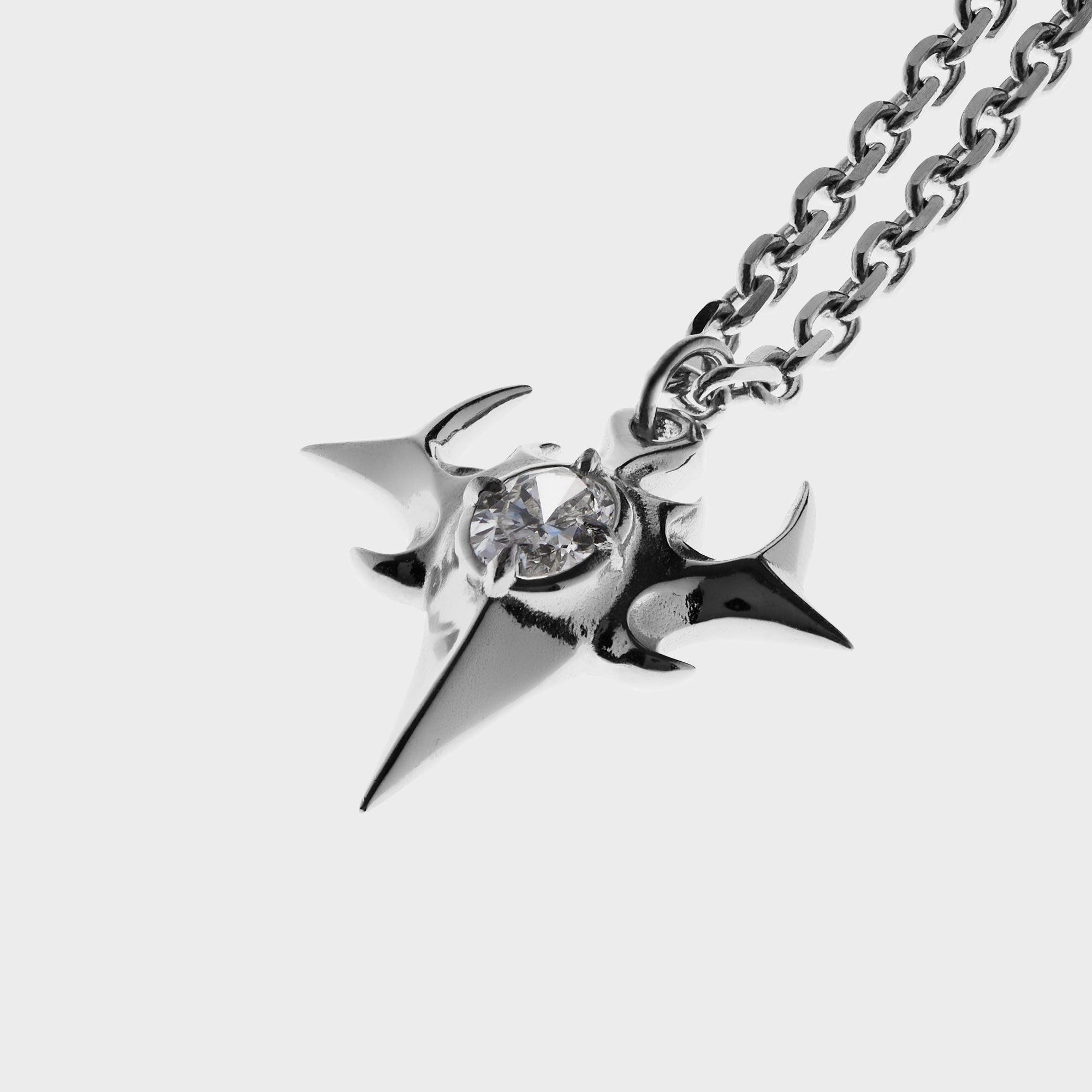 Necklaces – Page 3 – KUURTH