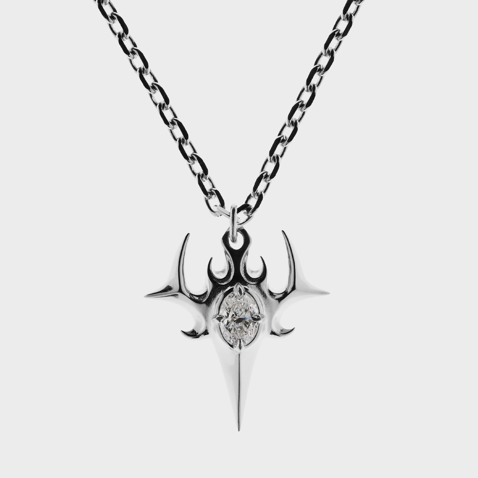 Necklaces – Page 3 – KUURTH