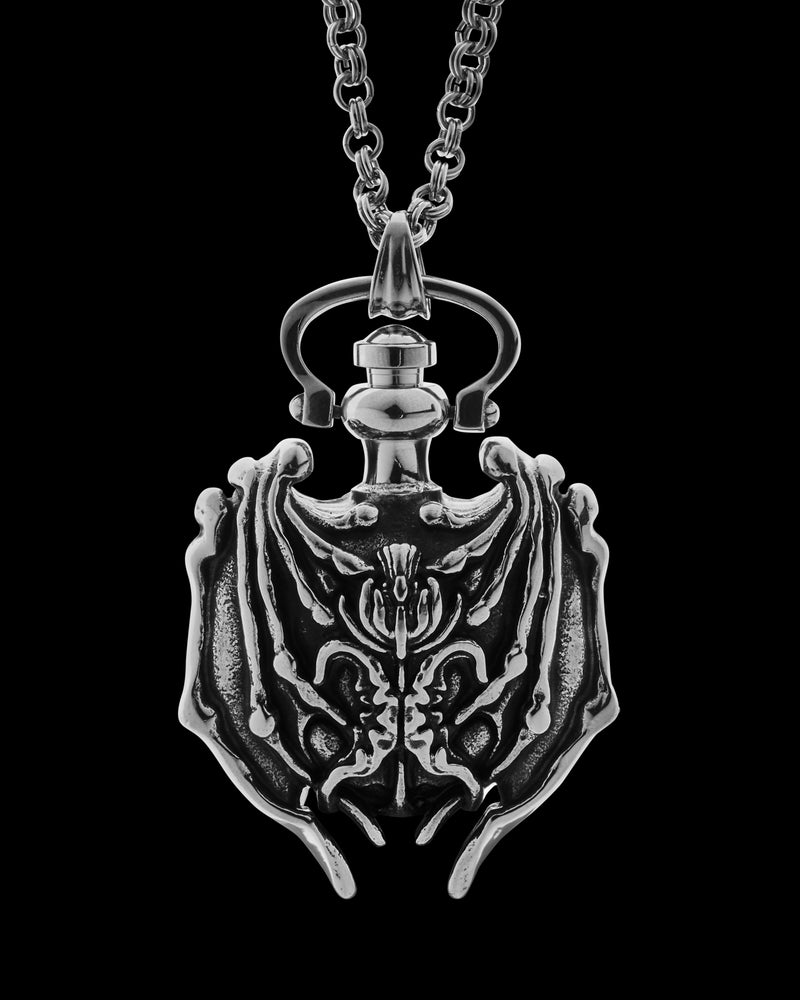 Vial - Necklace