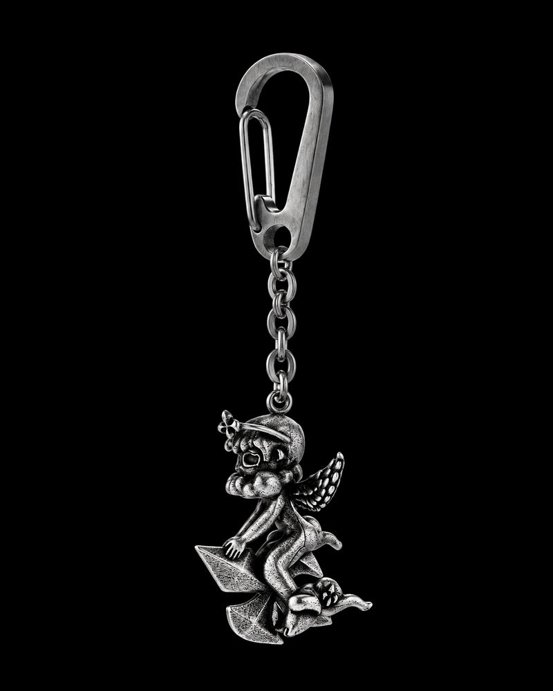 Bink - Keychain