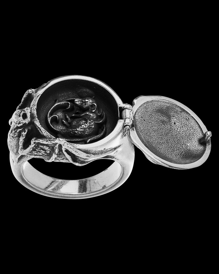 Slumber - Ring