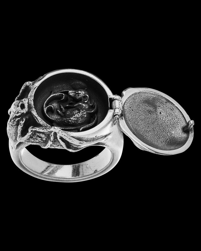 Slumber - Ring