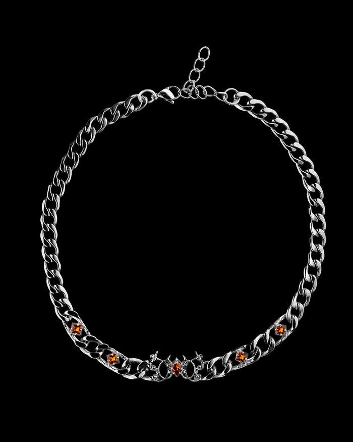 Relic - Necklace