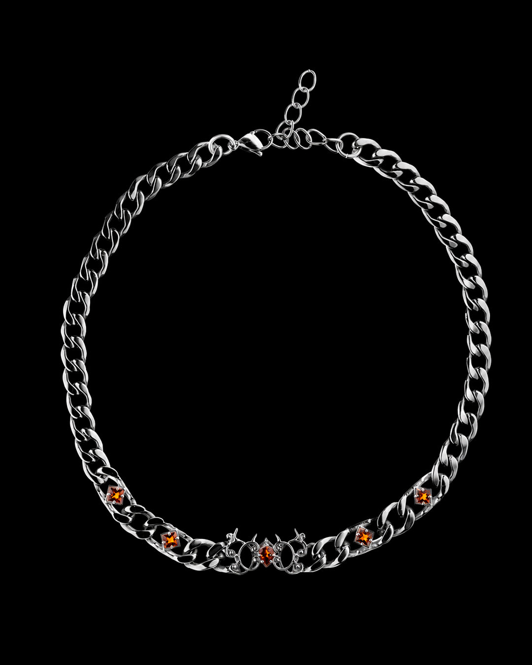 Relic - Necklace – KUURTH