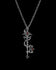 Risen Blade - Necklace