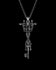 Royal Blade - Necklace