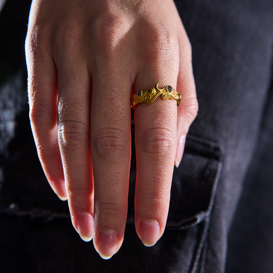 Quale Dito In Quale Mano Si Mette La Fede Mano Sinistra Anello