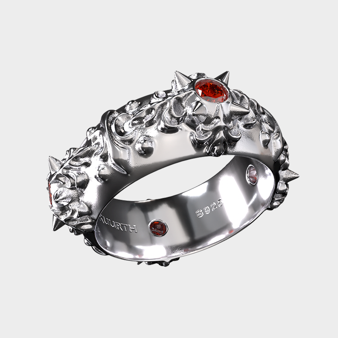 Rings – KUURTH