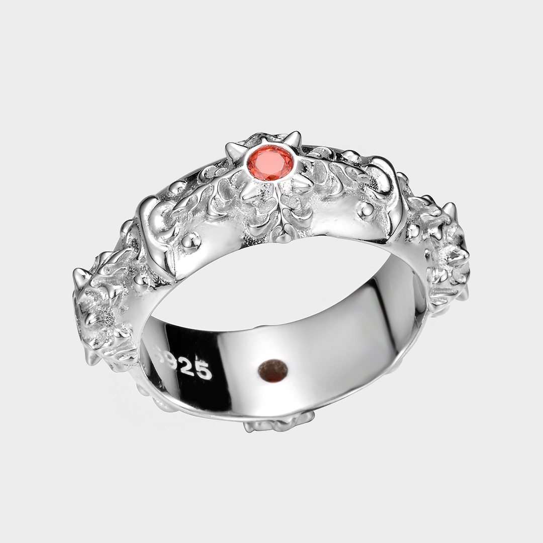 Sacred - Ring – KUURTH Sacred - Ring – KUURTH