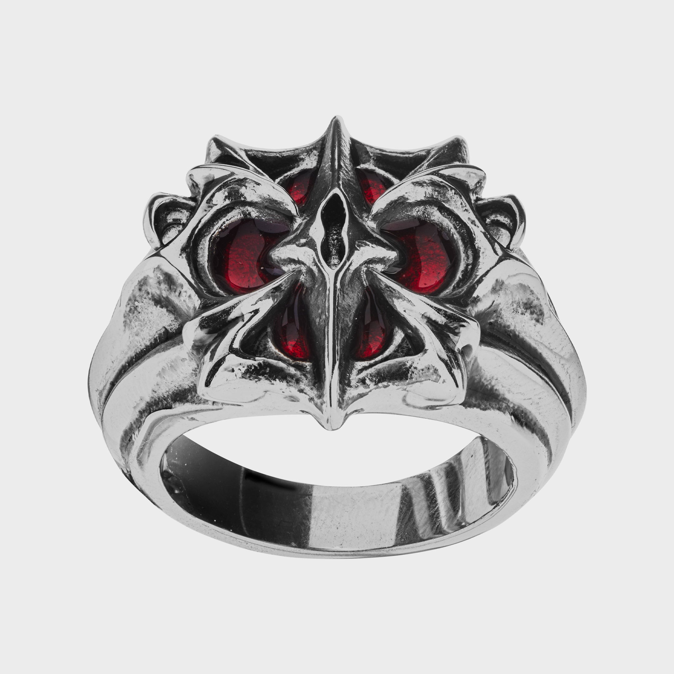 Scarlet - Ring