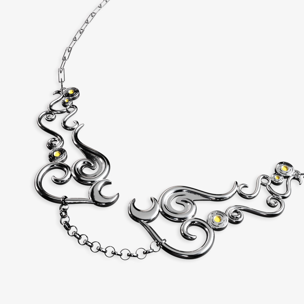 All silver Page 2 KUURTH