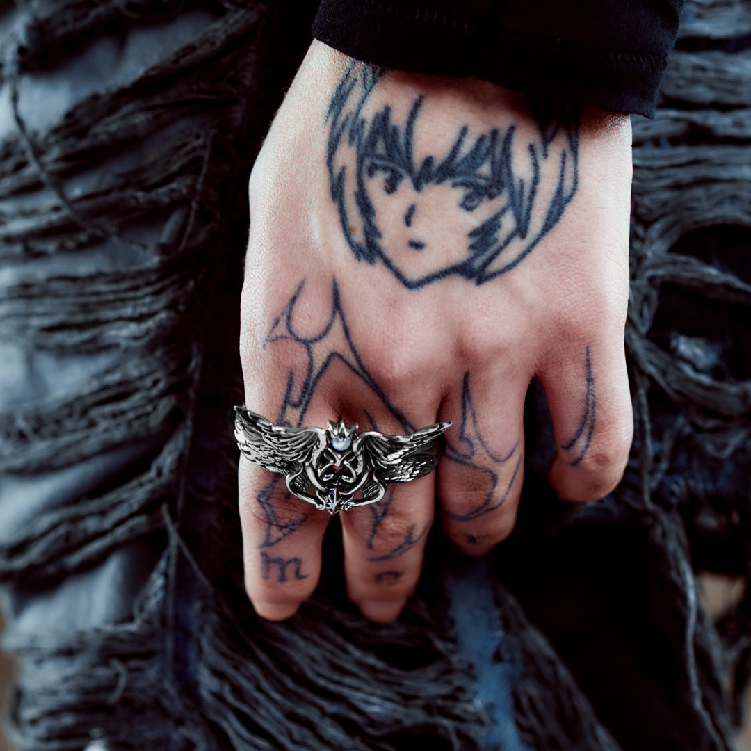 Seraph - Ring