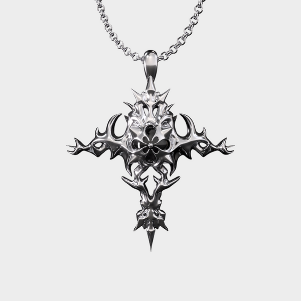 Tenebris - Necklace – KUURTH