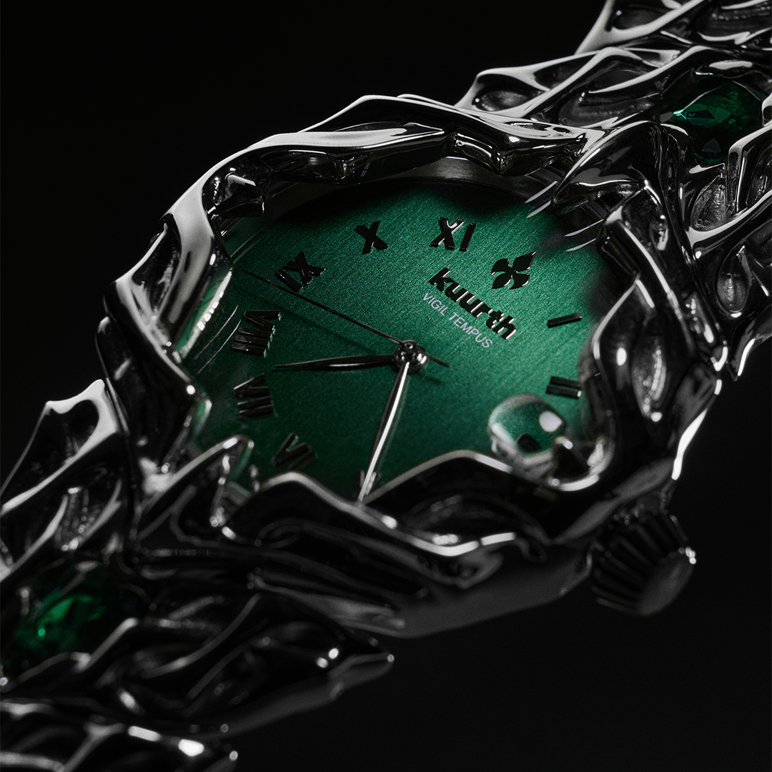 Vigil Tempus - Green Watch