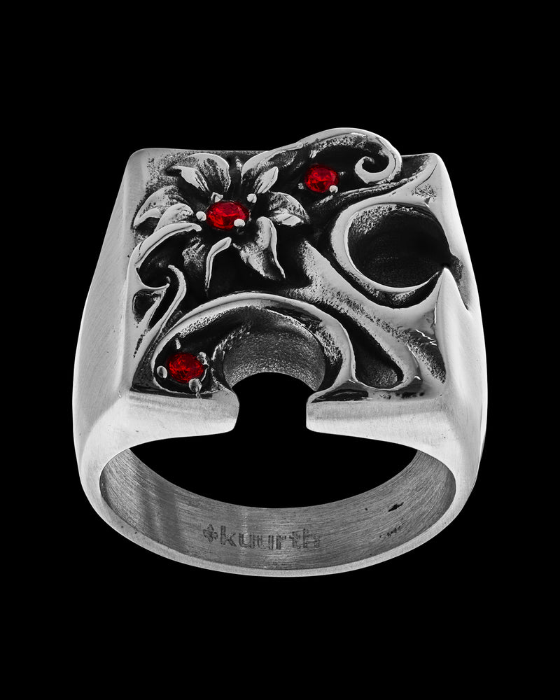 Puzzle I – Ring