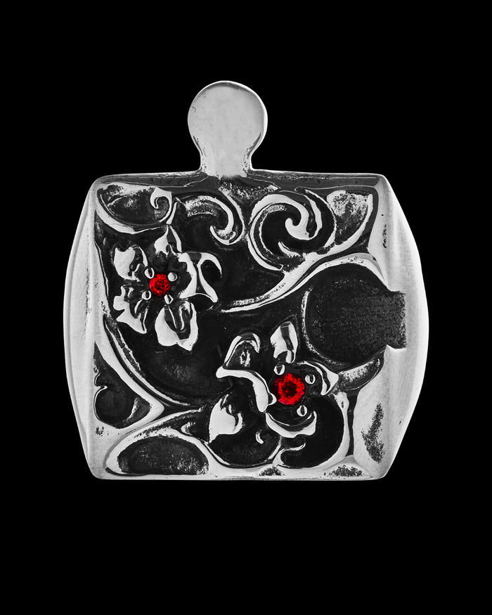 Puzzle II – Ring