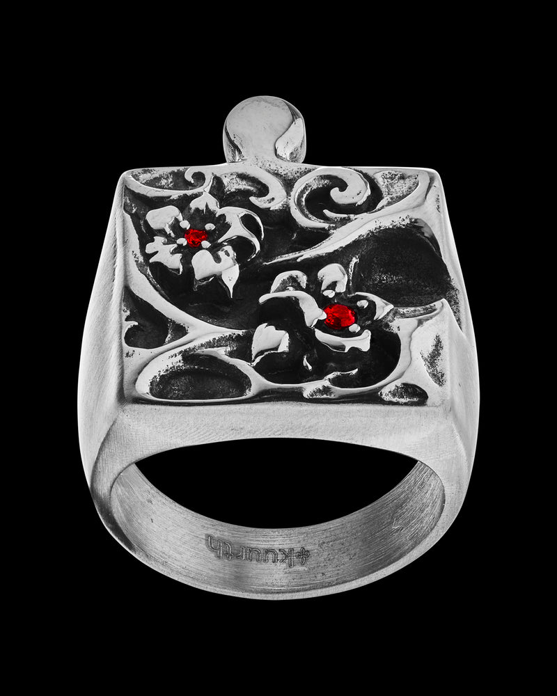 Puzzle II – Ring