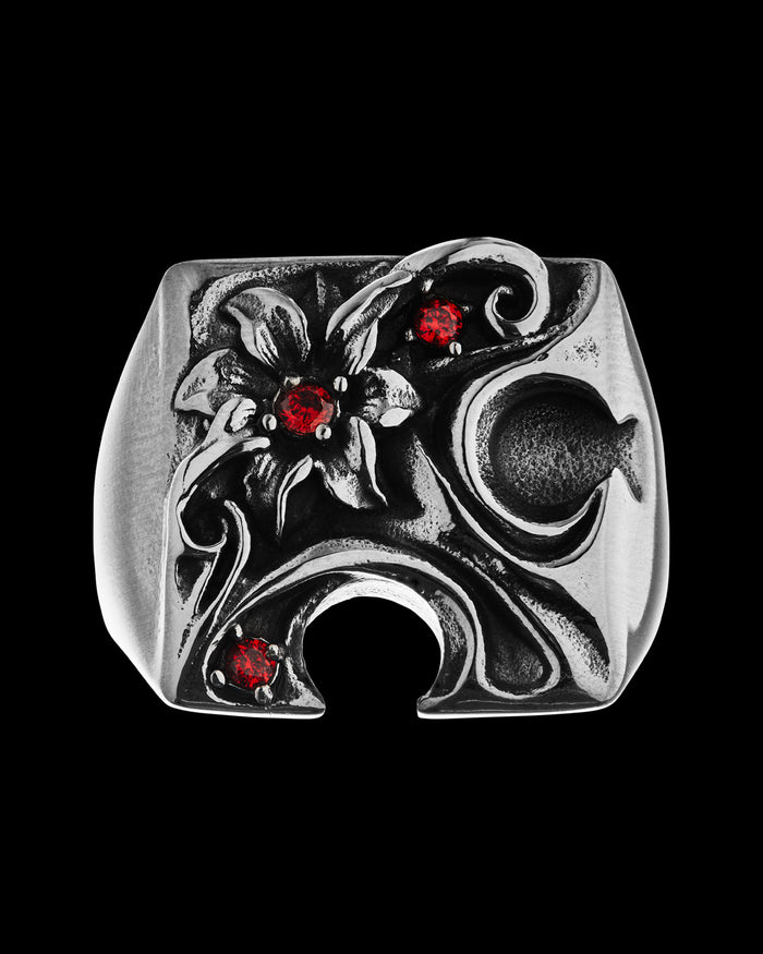 Puzzle I – Ring