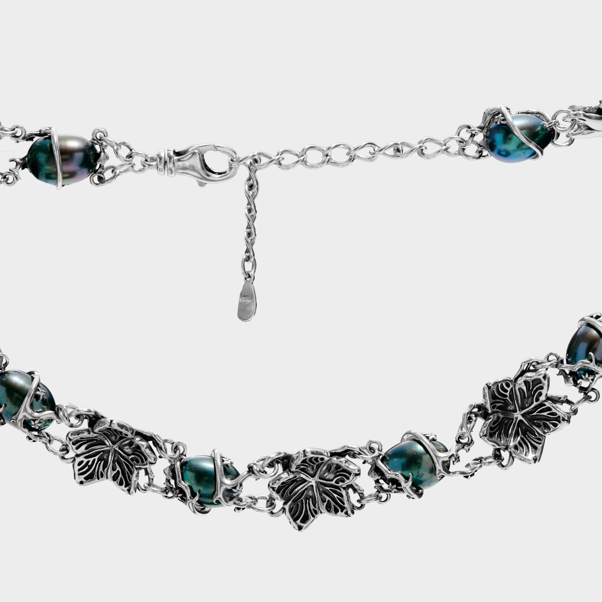 Yozakura - Necklace – KUURTH