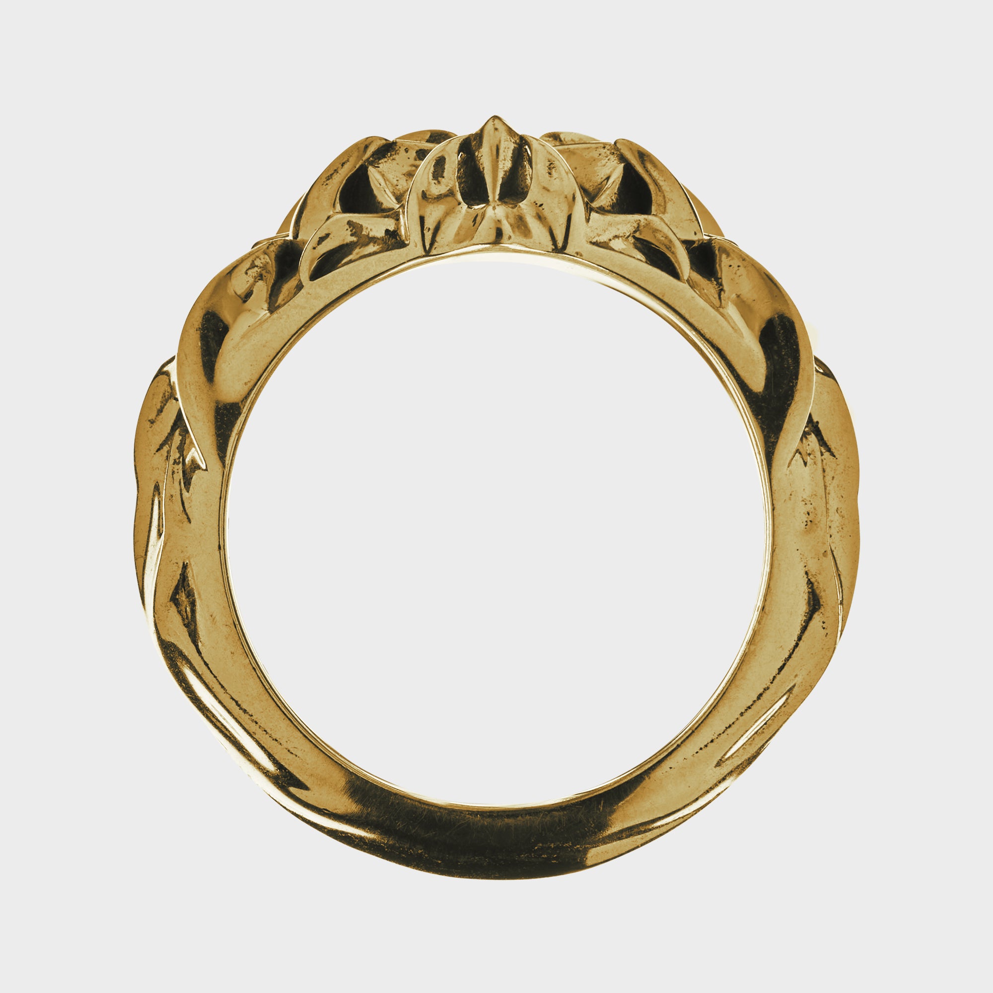 Guild - Gold Ring