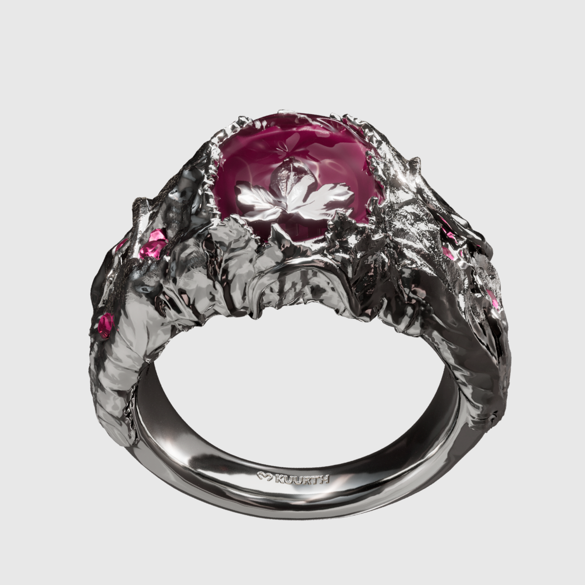 Baca Rings Rings – KUURTH