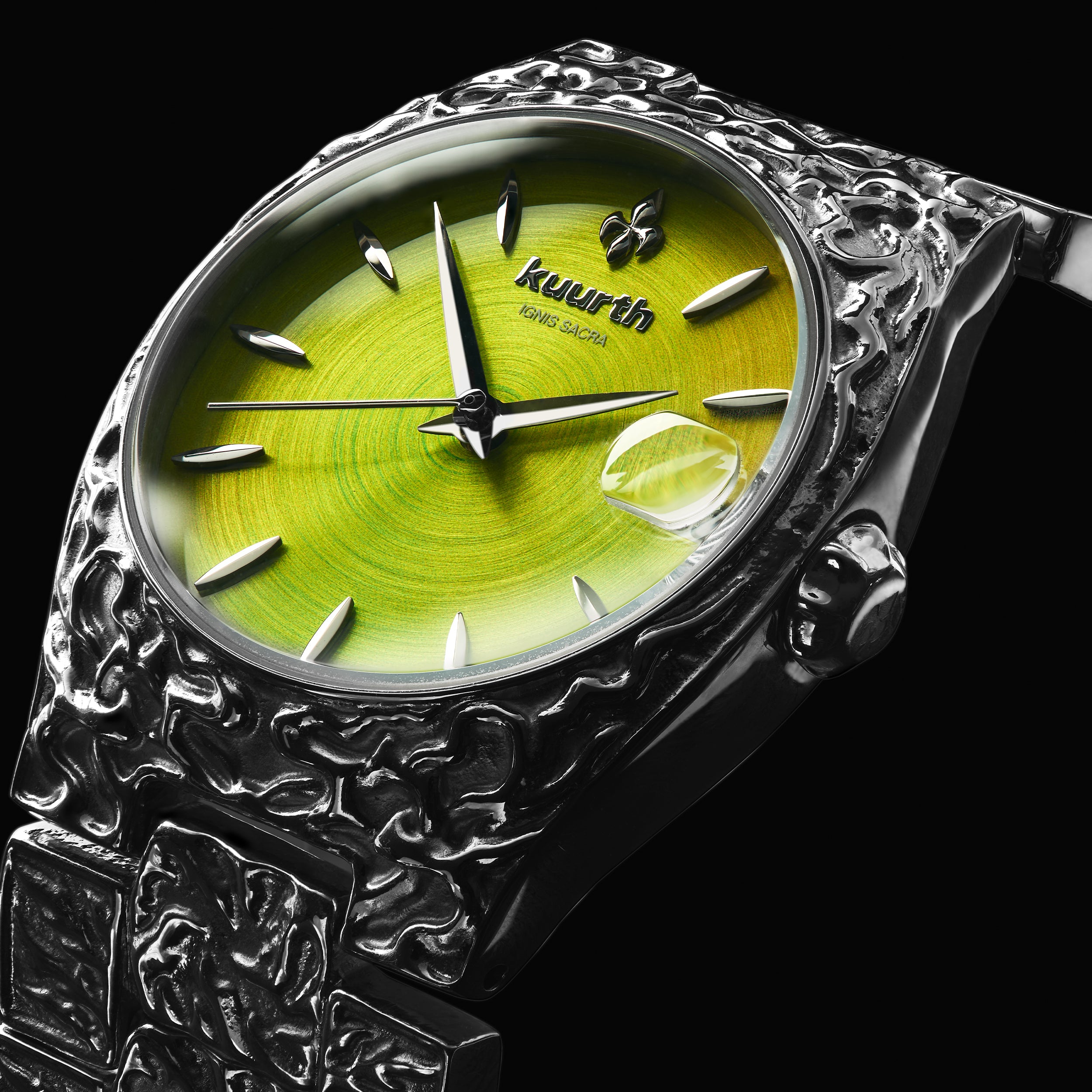 Ignis Sacra - Phosphor Watch