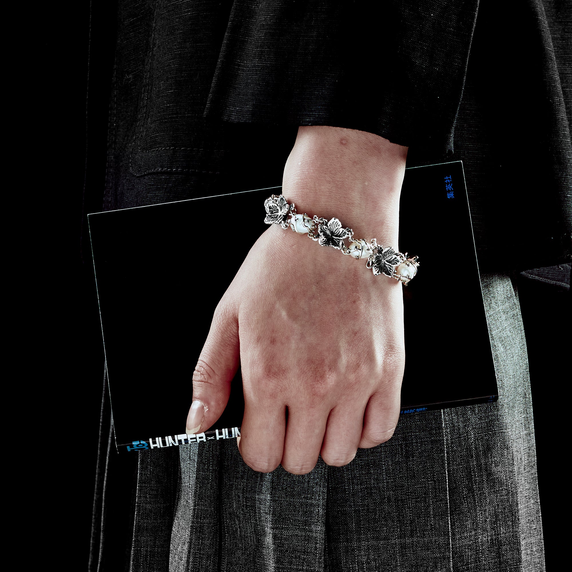 Yozakura - P Bracelet