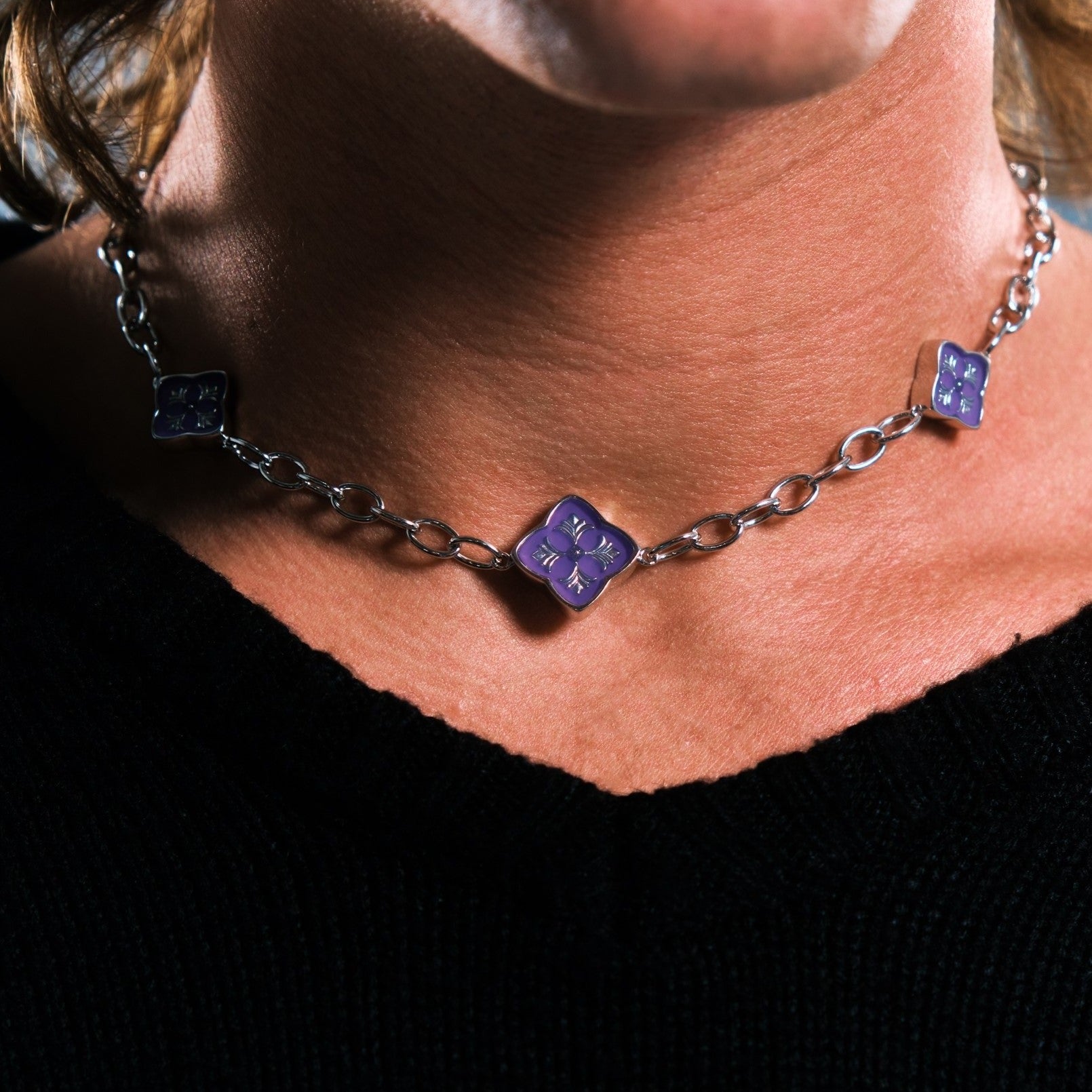 kuurth Ecstacy Necklace