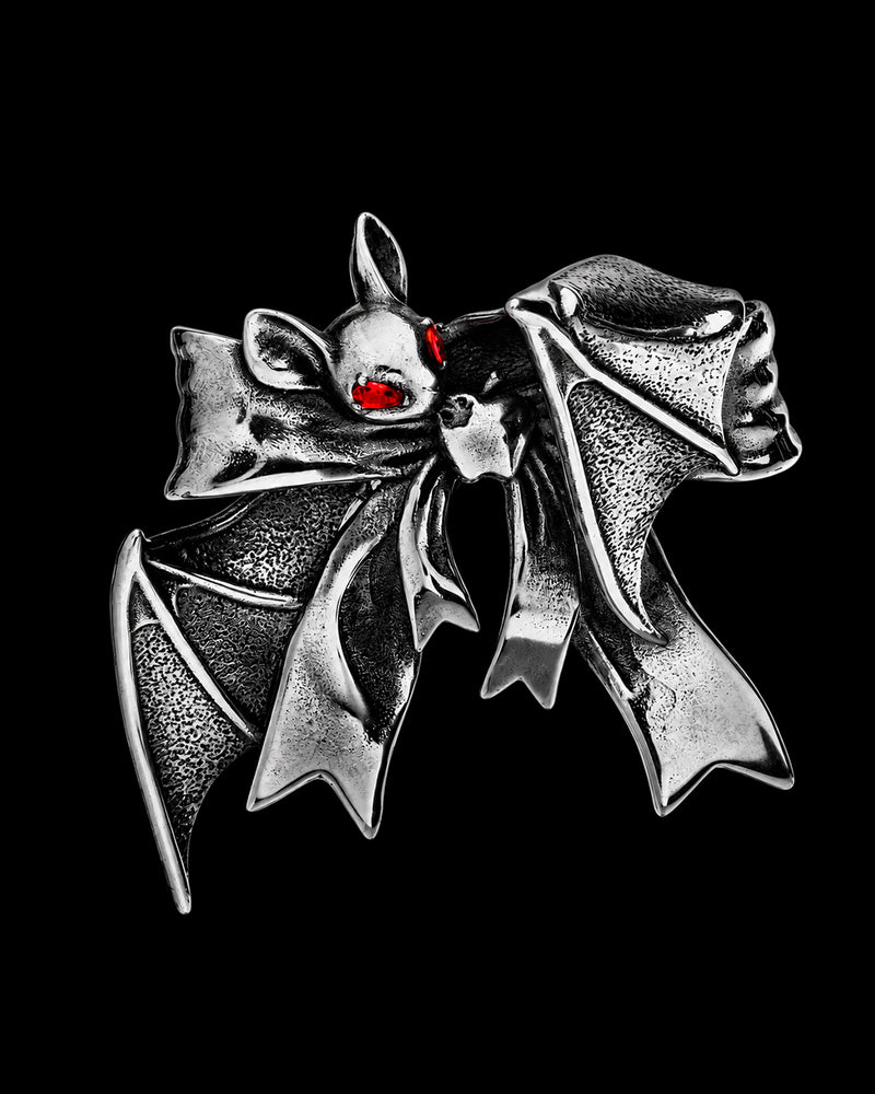 Shinigami - Hair clip