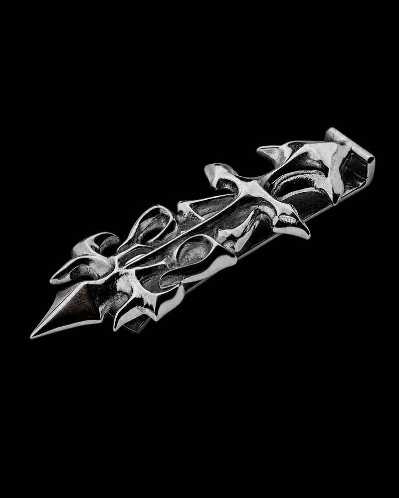 Sanctuary - Money clip