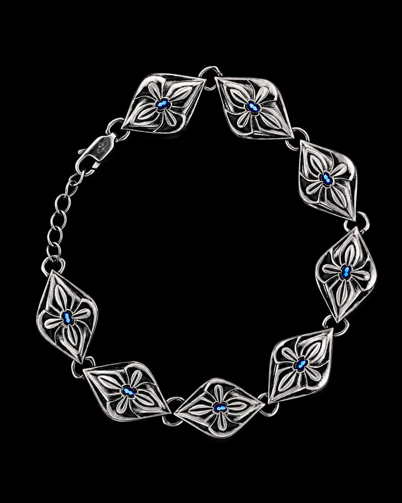 Crest - Bracelet