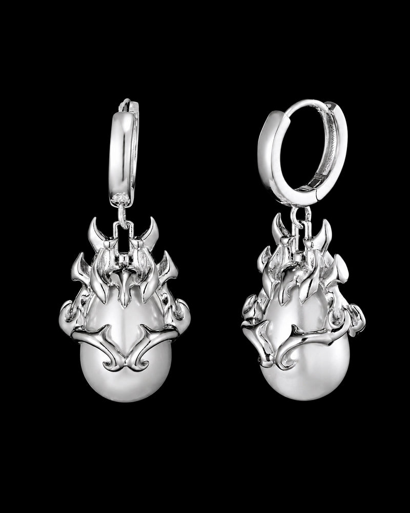 Crusade - Earrings