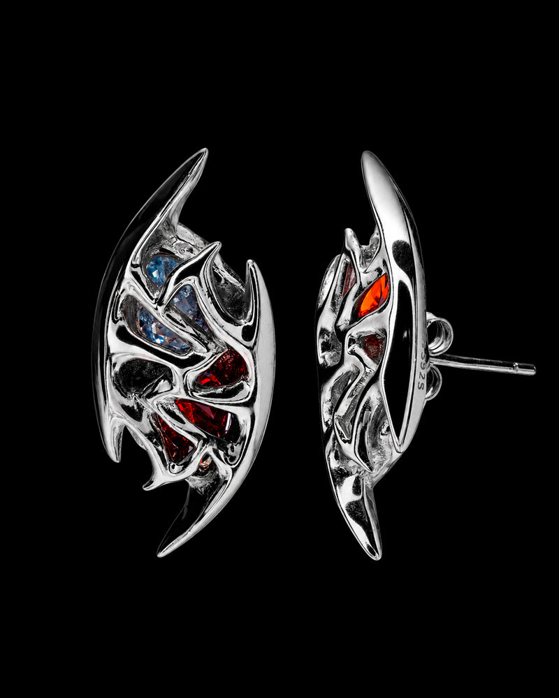 Aether - Earrings