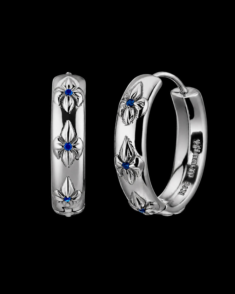 Oath - S Earrings