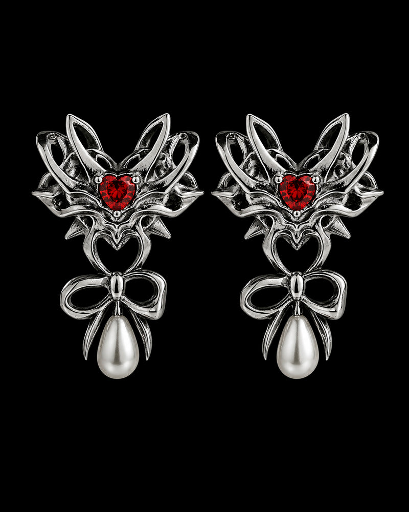 Coco - Earrings