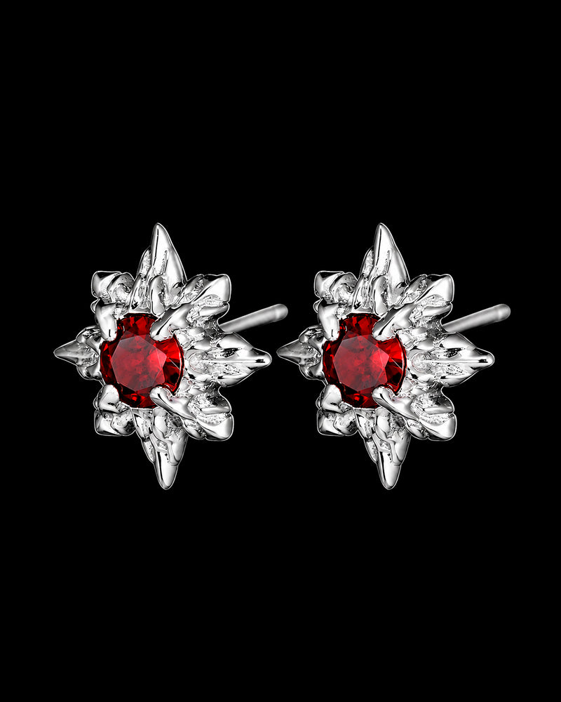 Asterion - Earrings