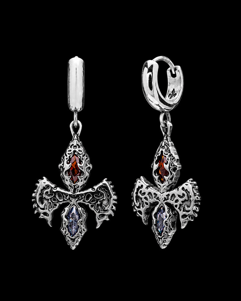 Rebirth - Earrings
