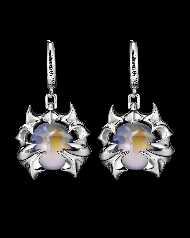 Lunaris - Earrings