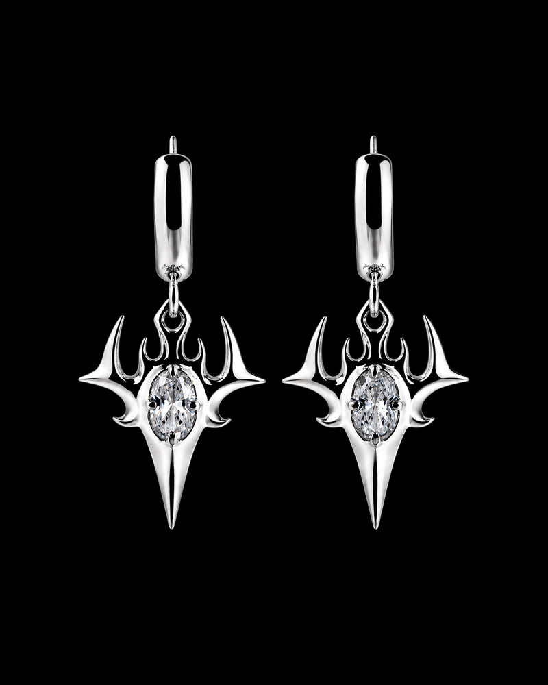 Sanctity - Earrings