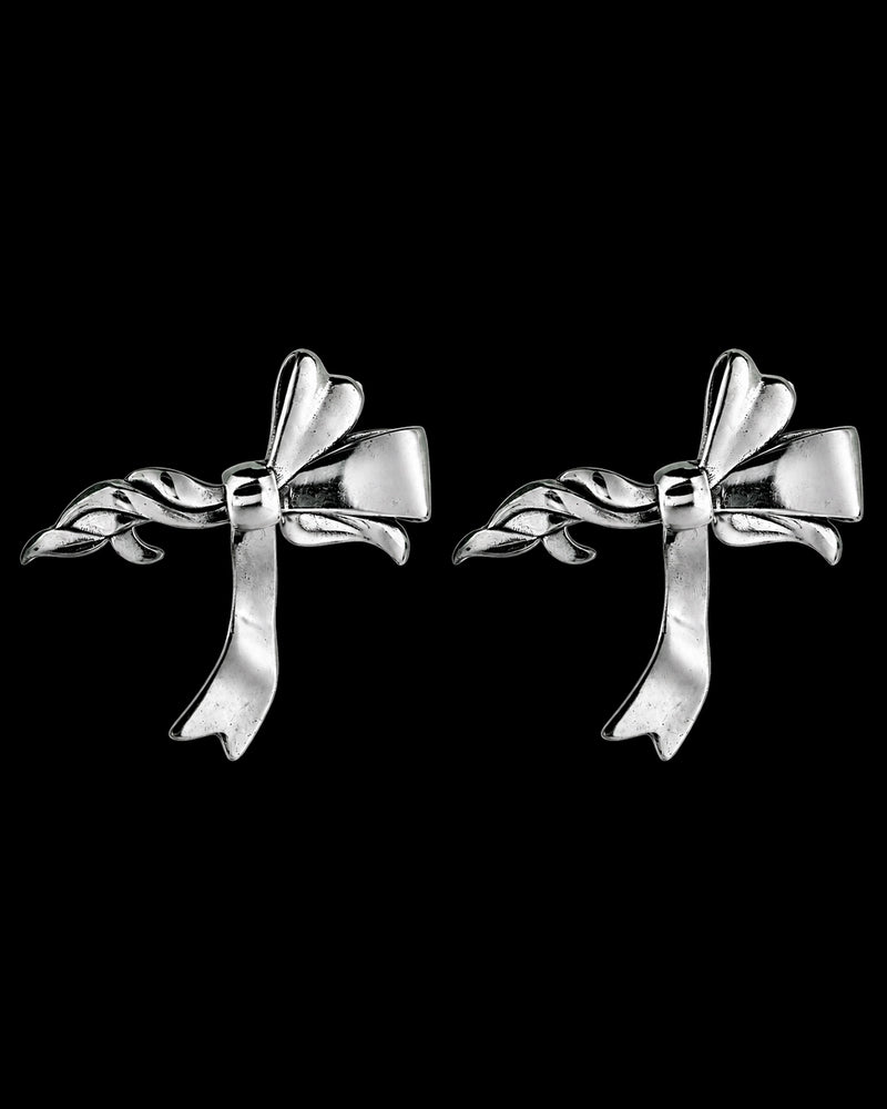 Bowie - Earrings