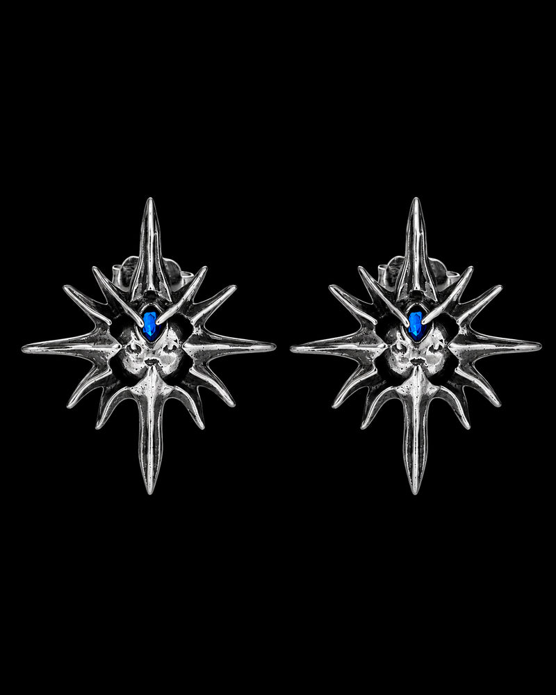 Bleach - Earrings