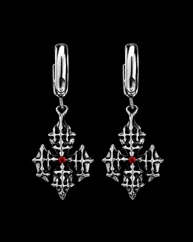 Kingdom - Earrings