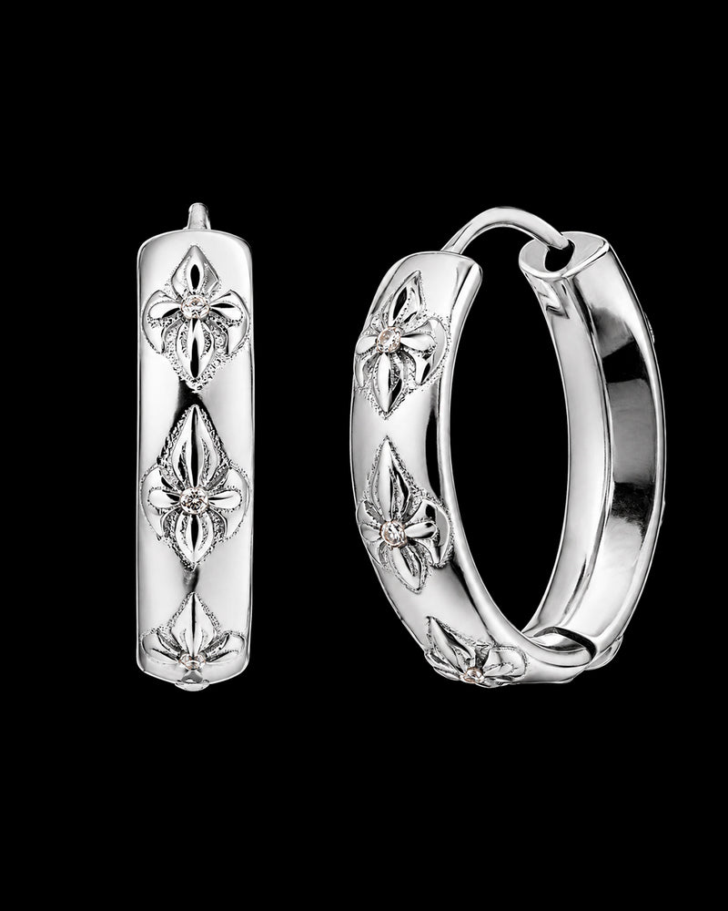 Oath - Earrings
