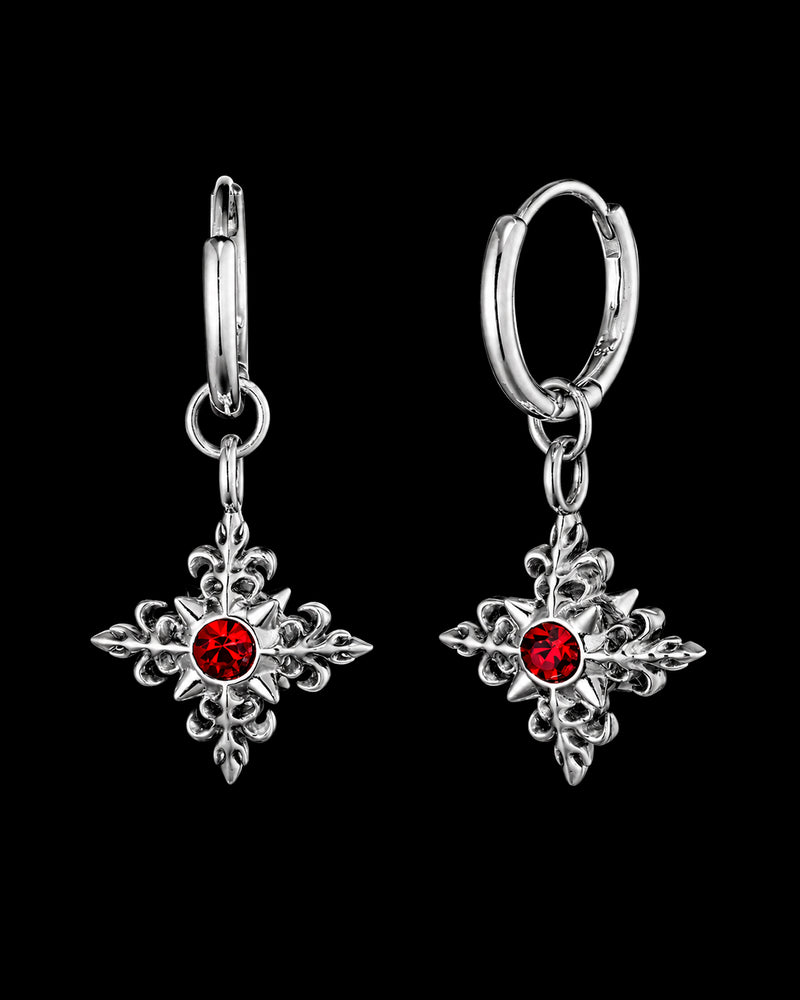 Sacred - Earrings