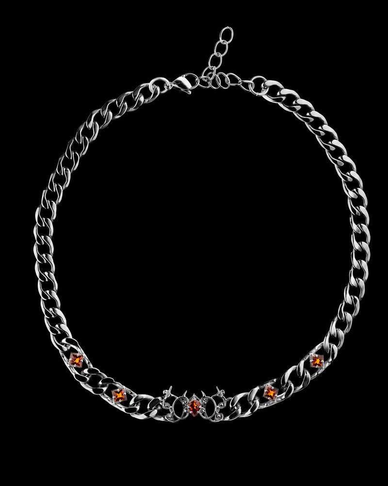 Relic - Necklace