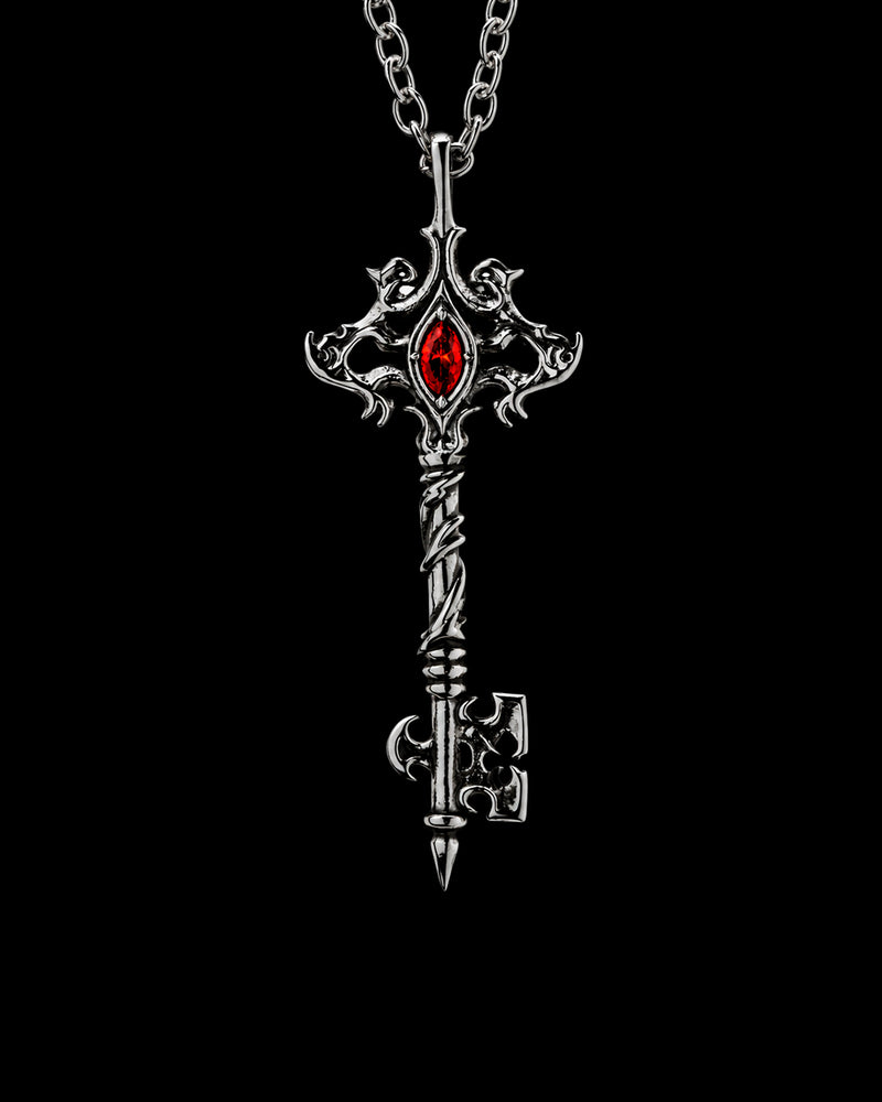 Soulkey - Necklace
