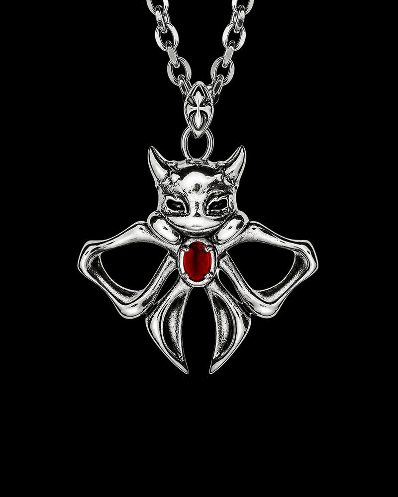 Kero-chan - Necklace