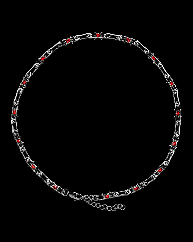 Thorns - Necklace