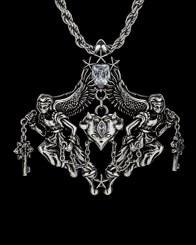 Seraphim - Necklace