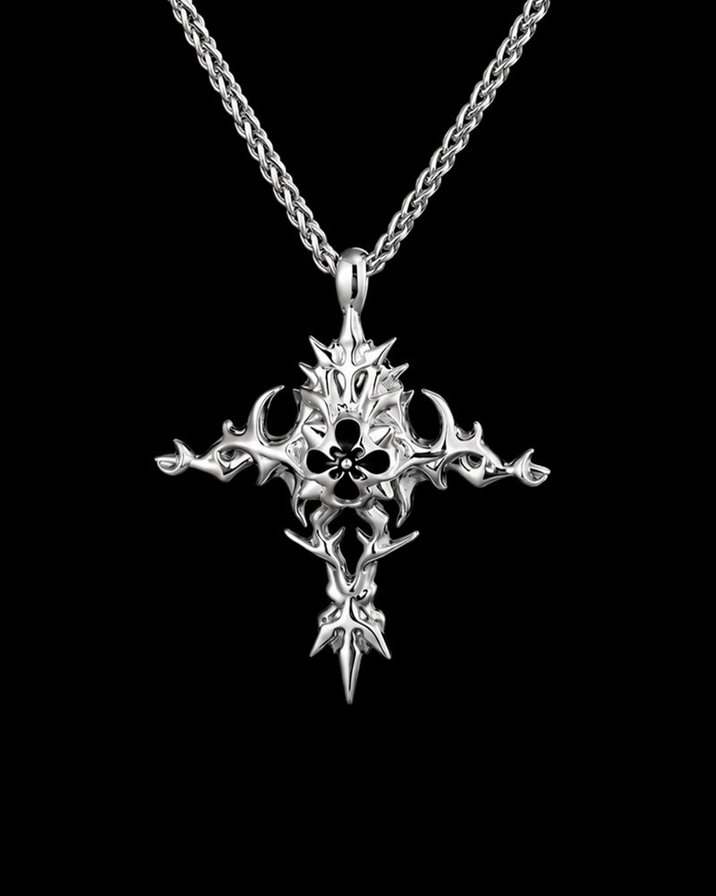 Tenebris - Necklace